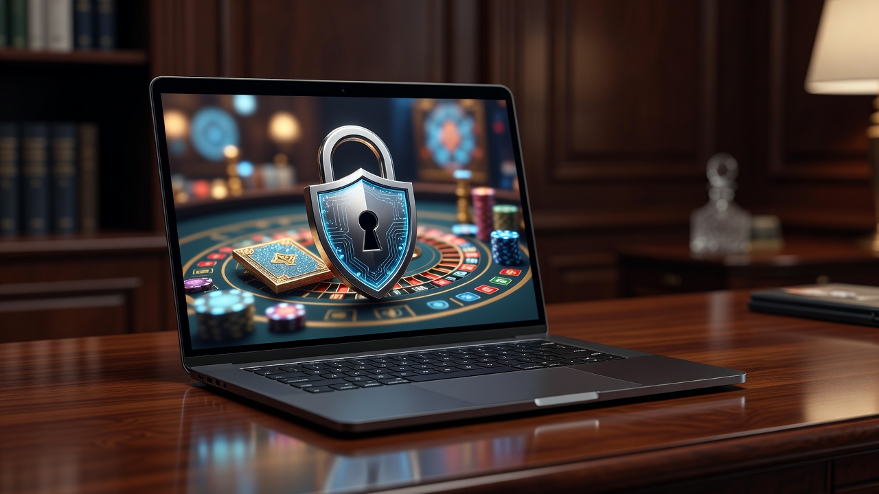 Woran Sie seriöse Online Casinos erkennen - legale online casinos