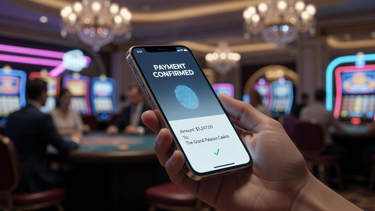 Einzahlungen mit Google Pay: Schritt für Schritt erklärt - online casino mit google play bezahlen