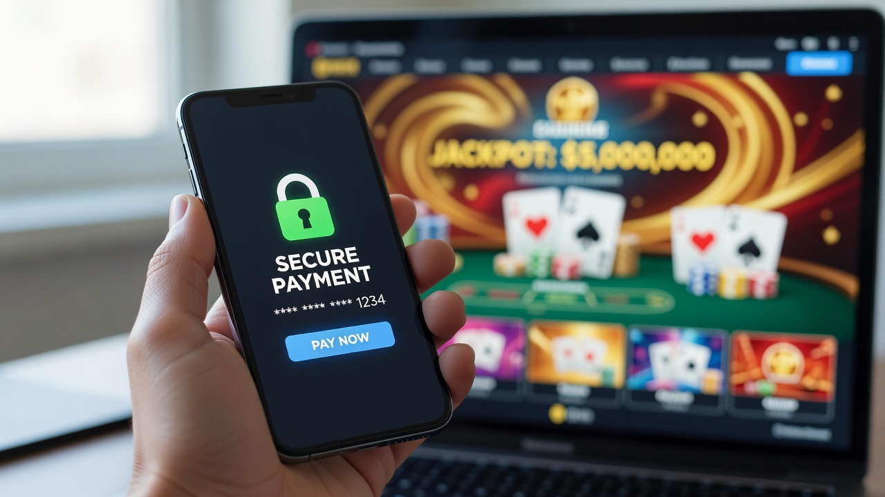 Was ist Boku und wie funktioniert die Zahlung? - online casino mit boku bezahlen