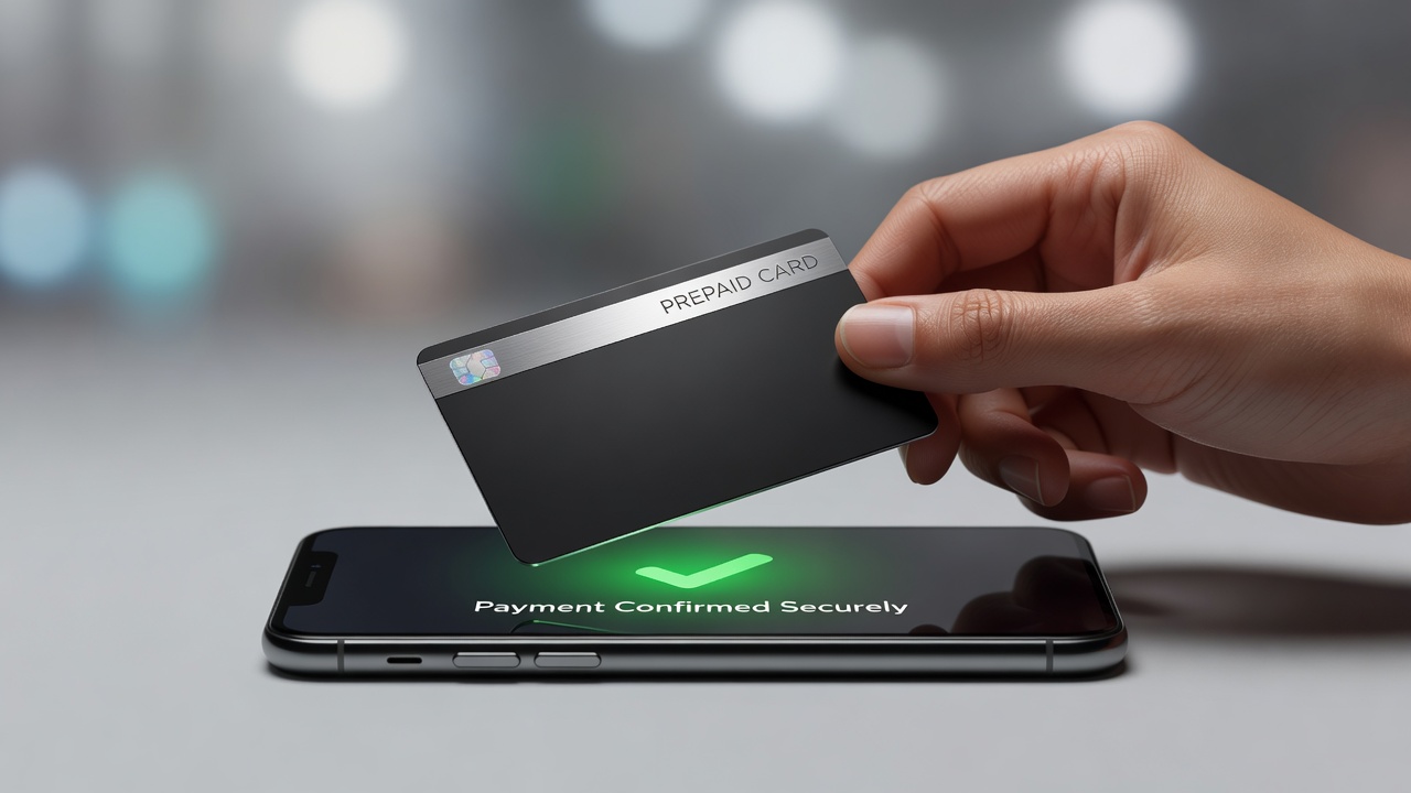 Ein- und Auszahlungen: Der Prozess einfach erklärt - online casino prepaid cards